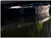 Reflections, Caversham Lock